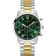 Guess Watch For Men GW0066G2