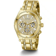 Guess Watch For Men GW0261G2