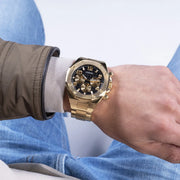Guess Watch For Men GW0489G2