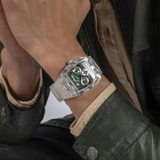 Guess Watch For Men GW0499G8