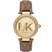 Michael Kors Watch For Women MK2973