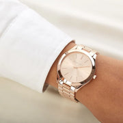 Michael Kors Watch For Women MK3197