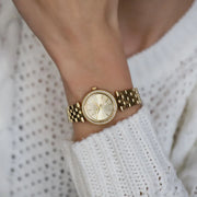 Michael Kors Watch For Women MK3295