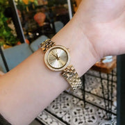 Michael Kors Watch For Women MK3295