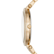 Michael Kors Watch For Women MK3438