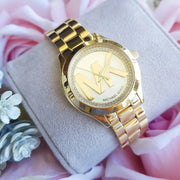 Michael Kors Watch For Women MK3477