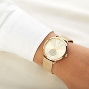 Michael Kors Watch For Women MK3844