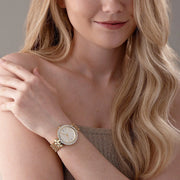 Michael Kors Watch For Women MK4513
