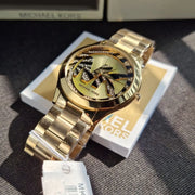 MK Watch For Women MK4561