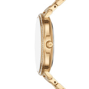 Michael Kors Watch For Women MK4666