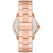Michael Kors Watch For Women MK7318