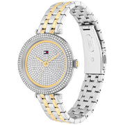 Tommy Hilfiger Women's Watch 1782760