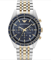 EA Watch For Men AR60888