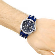 Guess Watch For Men W0366G2