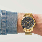 Guess Watch For Men W0379G4