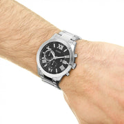 Guess Watch For Men W0668G3
