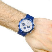 Guess Watch For Men W0864G6