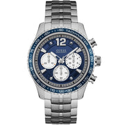 Guess Watch For Men W0969G1