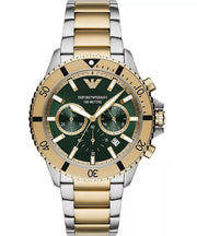 Emporio Armani Watch For Men AR11586
