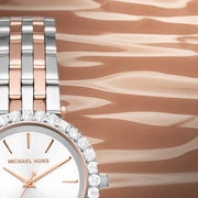 Michael Kors Watch For Women MK4515